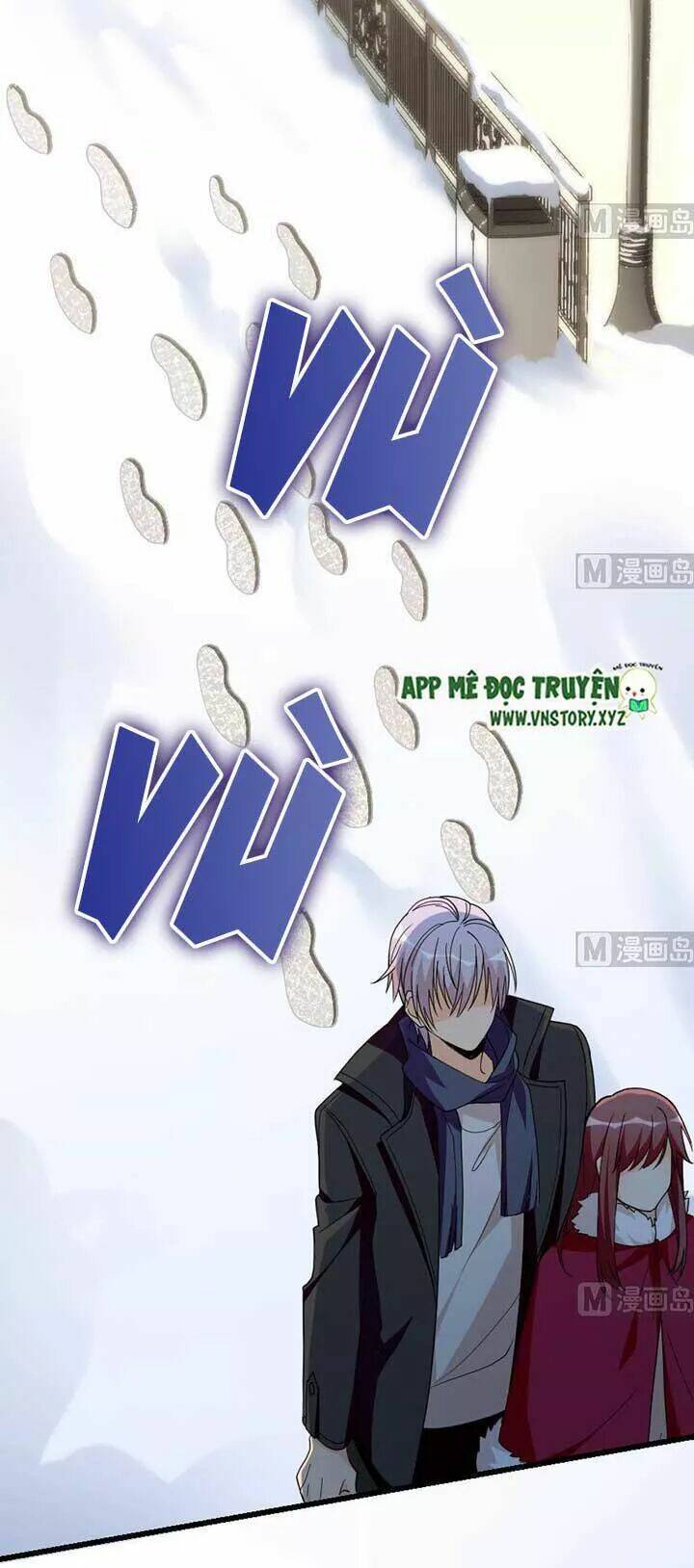 thiên hậu trở về chapter 154 27