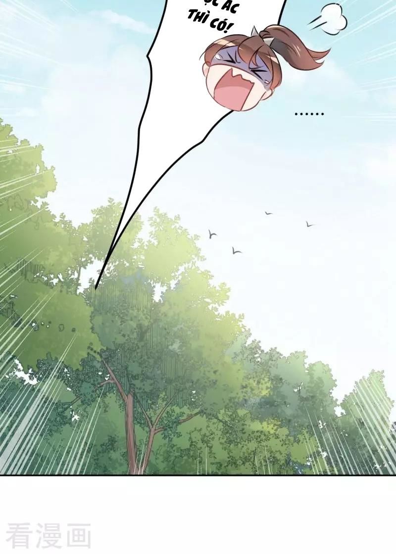 vương gia không thể trêu chapter 39 10