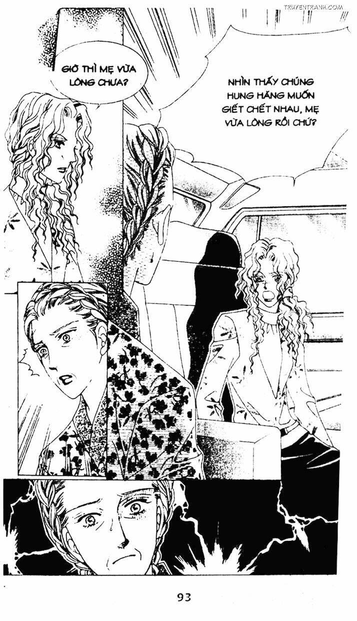 điên vì yêu - love like crazy chapter 61 9