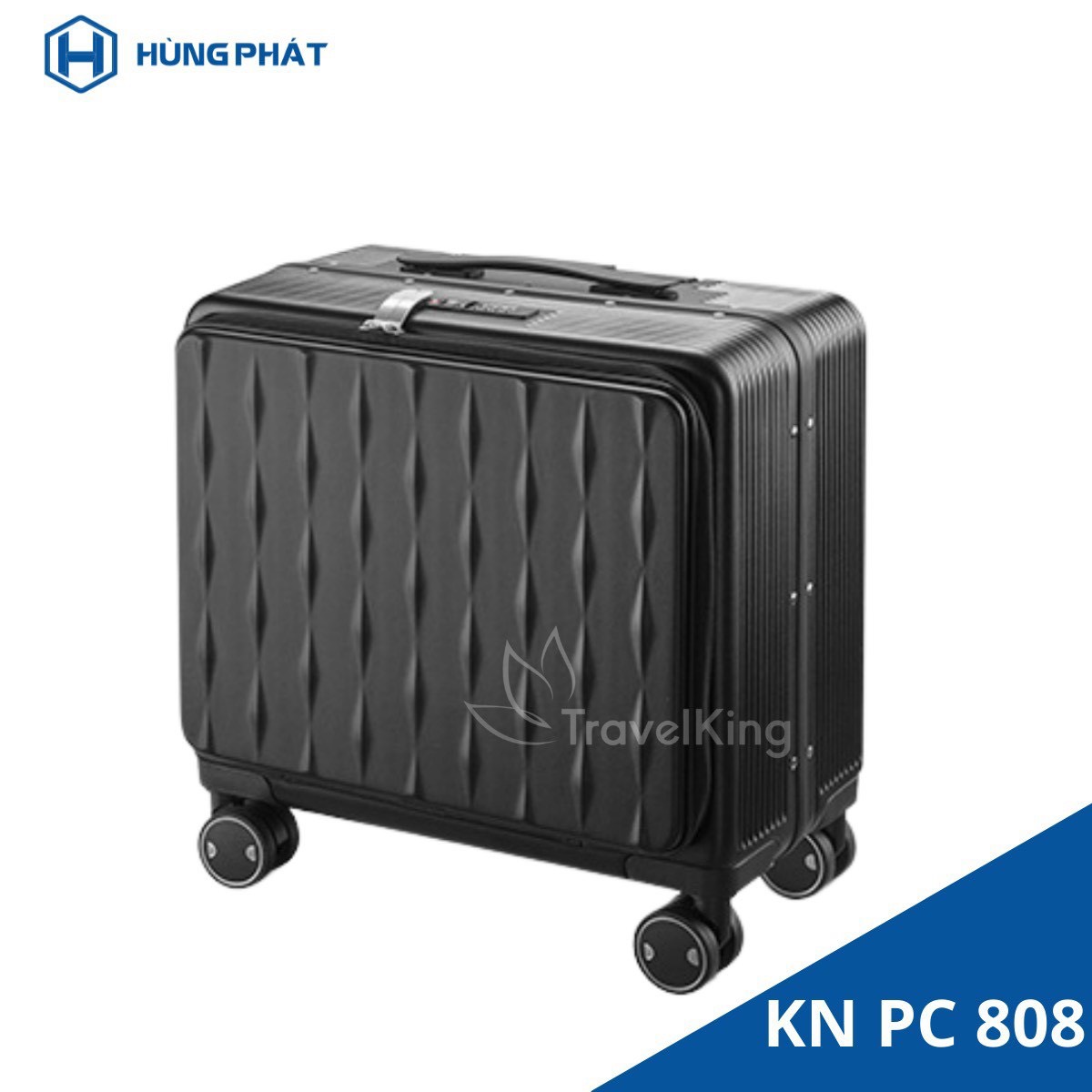 VALI kéo TRAVELKING KN 808 size 18inch