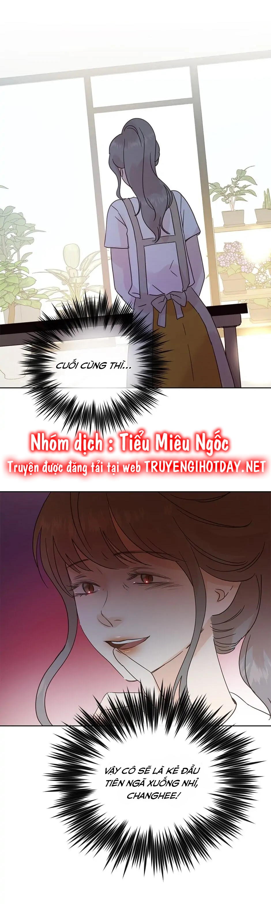 sự trả thù ngọt ngào của vợ tôi chapter 66 3