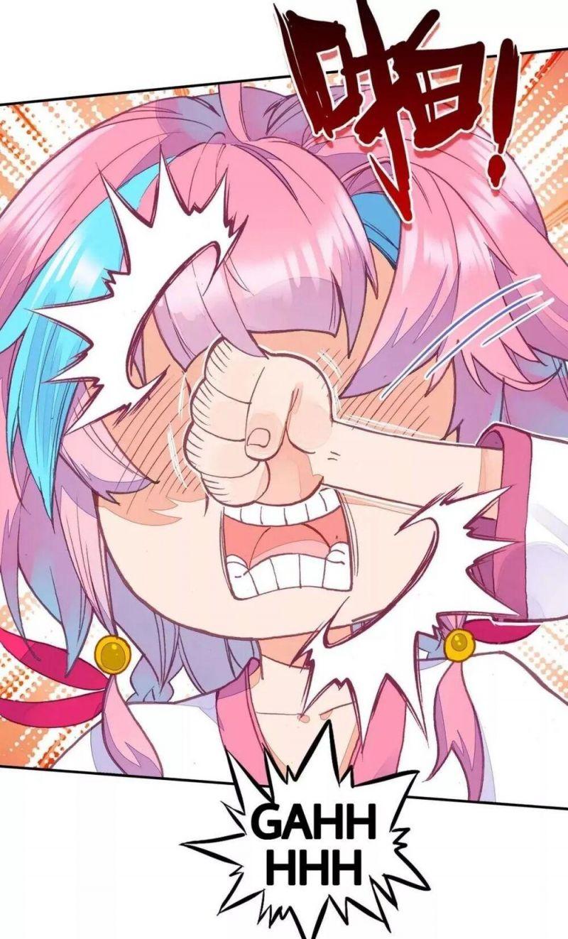 Lão Đại Xuyên Không Thành Tiên Nữ chapter 20.1 10