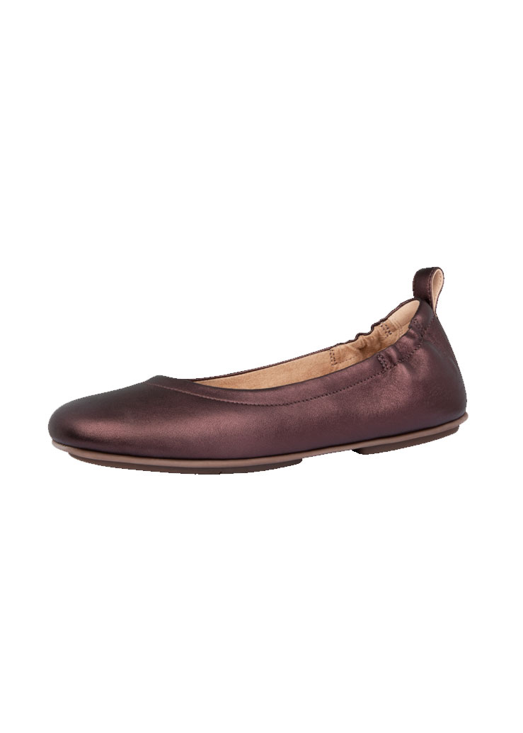 Giày Búp Bê Nữ Fitflop Q74