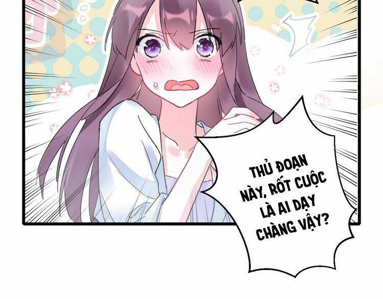 hoa nhan sách chapter 95.1 24