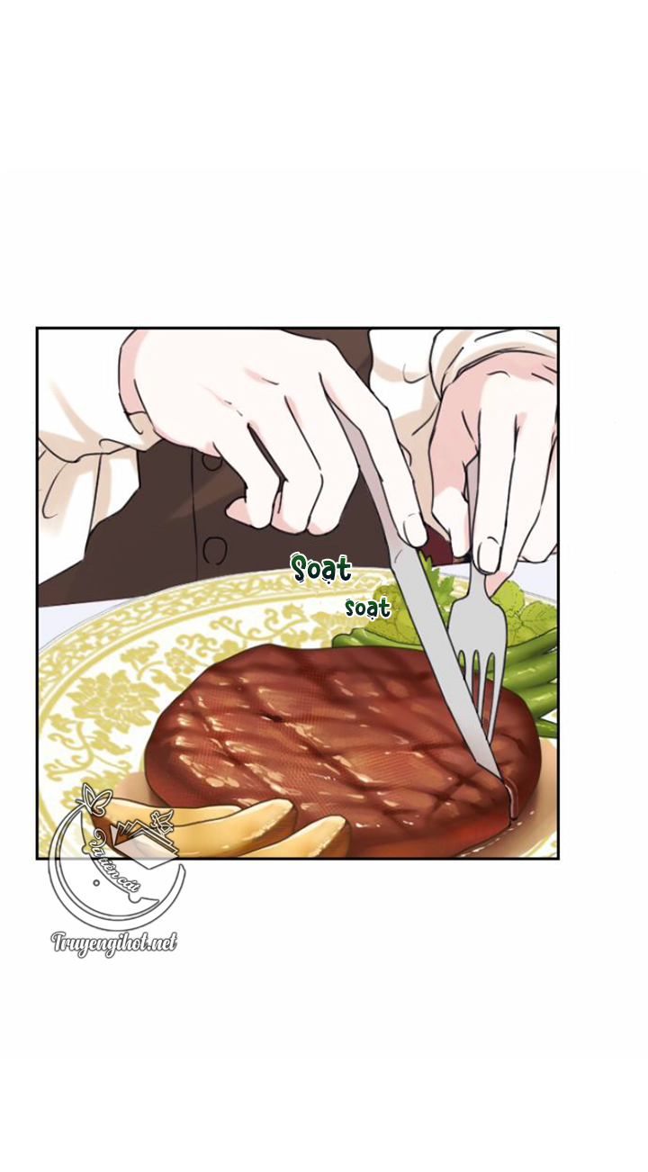 thánh nữ ẩn mình chapter 5.2 16