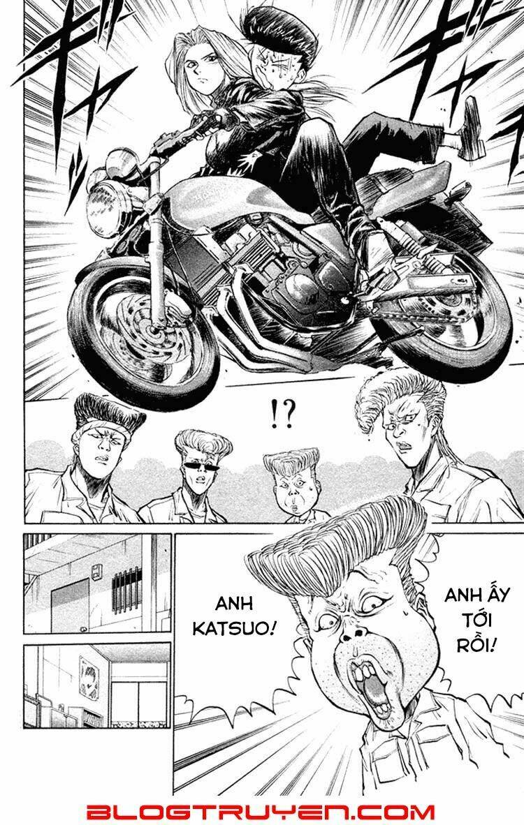 ningen kyouki katsuo chapter 15 12