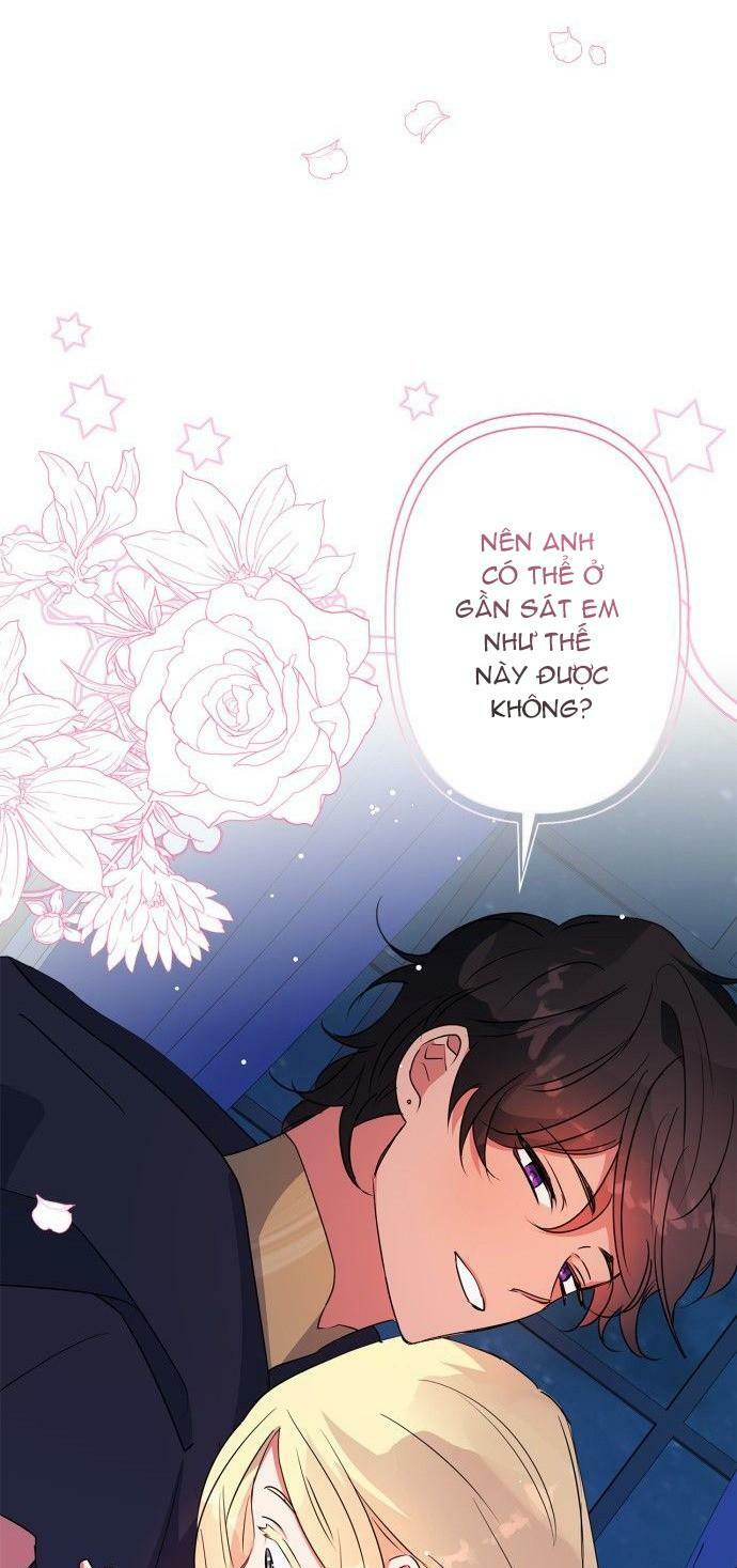 tôi đang nuôi dưỡng một con quái thú chapter 63 6