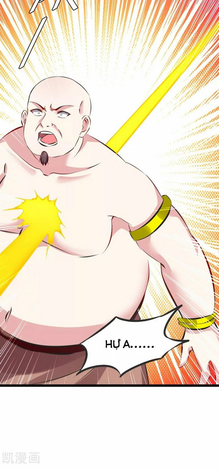 tối cường thăng cấp chapter 193 8