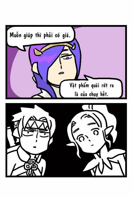 dragon nest random scribbles chapter 13 20