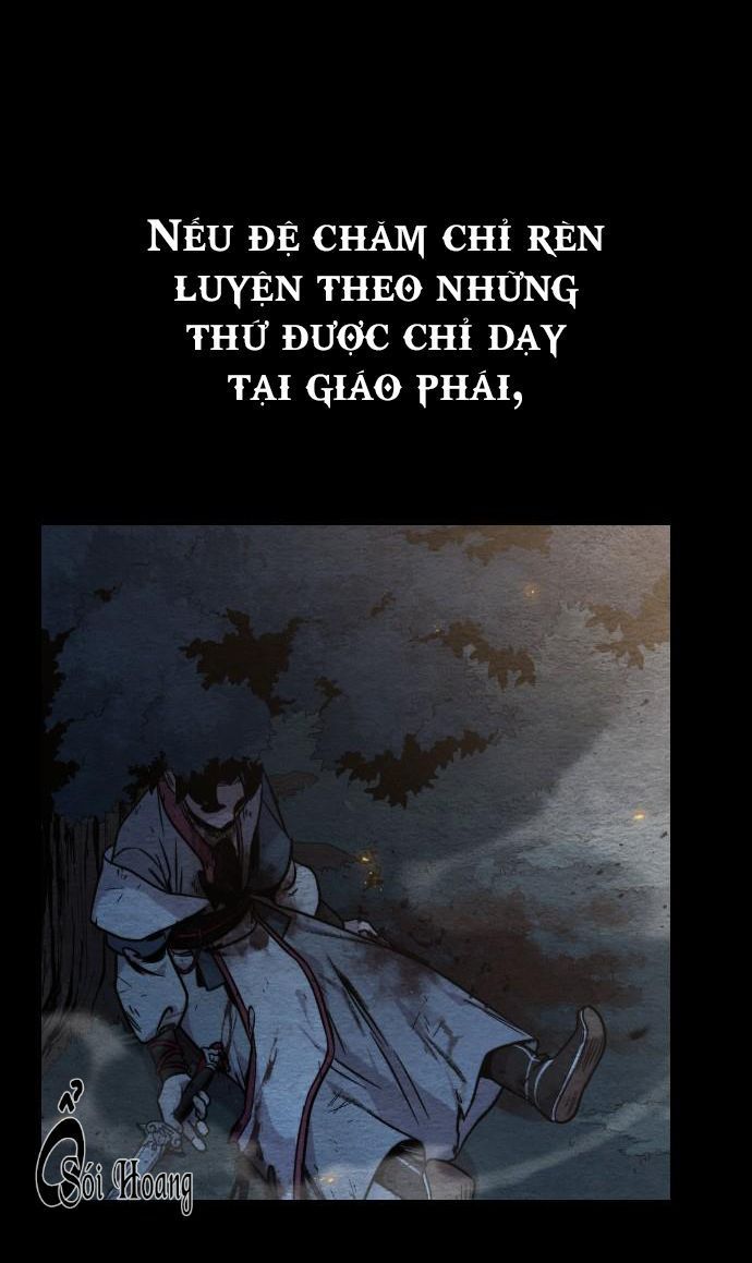 sự trở lại của phái hoả sơn chapter 1 93