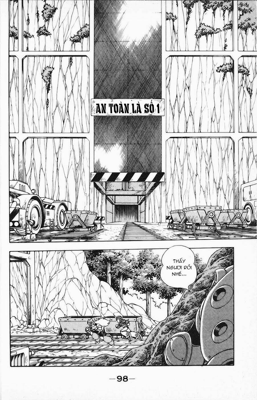 chiến binh thế giới ảo x ngoại truyện: hunter chapter 3 30