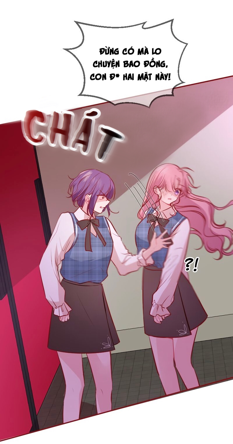 mù quáng vì yêu anh chapter 11 36