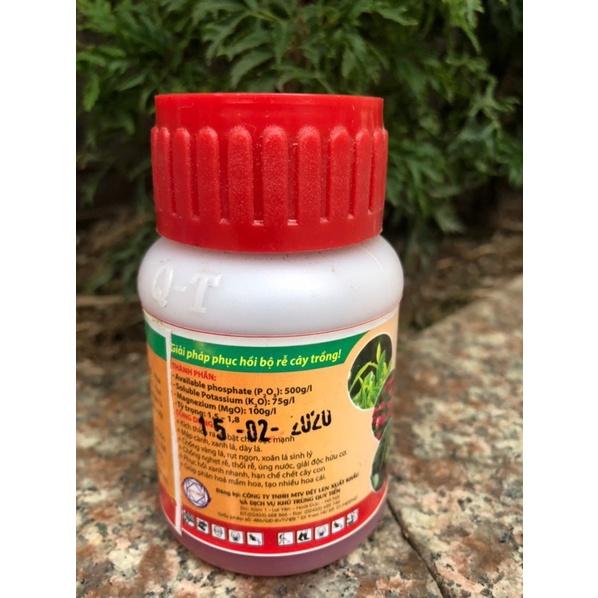 SIÊU LÂN ĐỎ ĐẬM ĐẶC