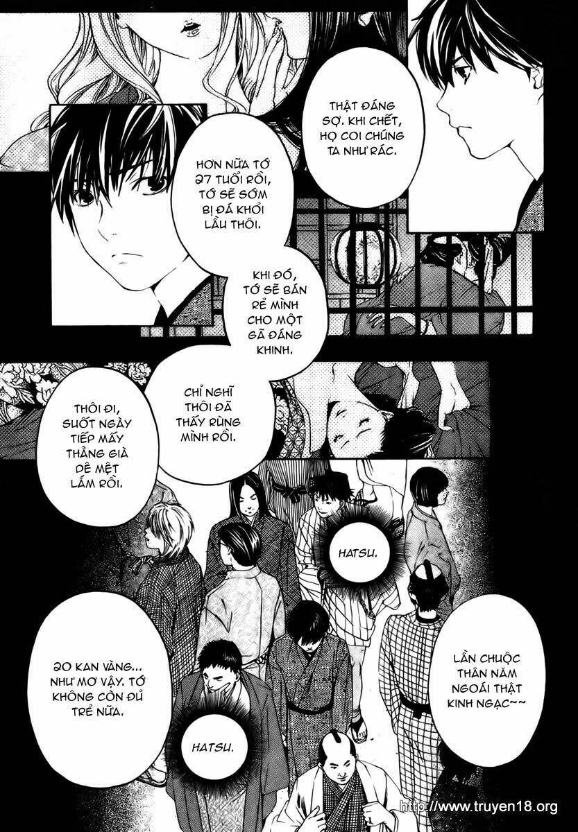 sonezaki shinjuu chapter 1 28