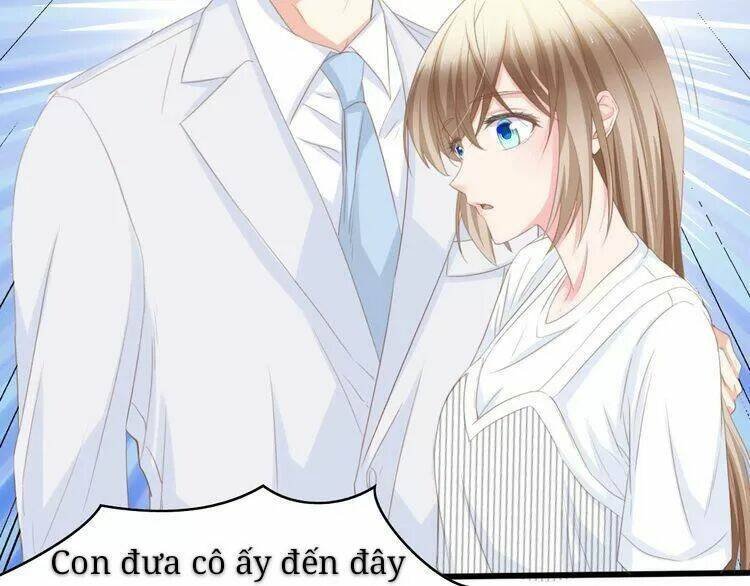 tổng tài đại nhân song mặt kiều thê chapter 20 14