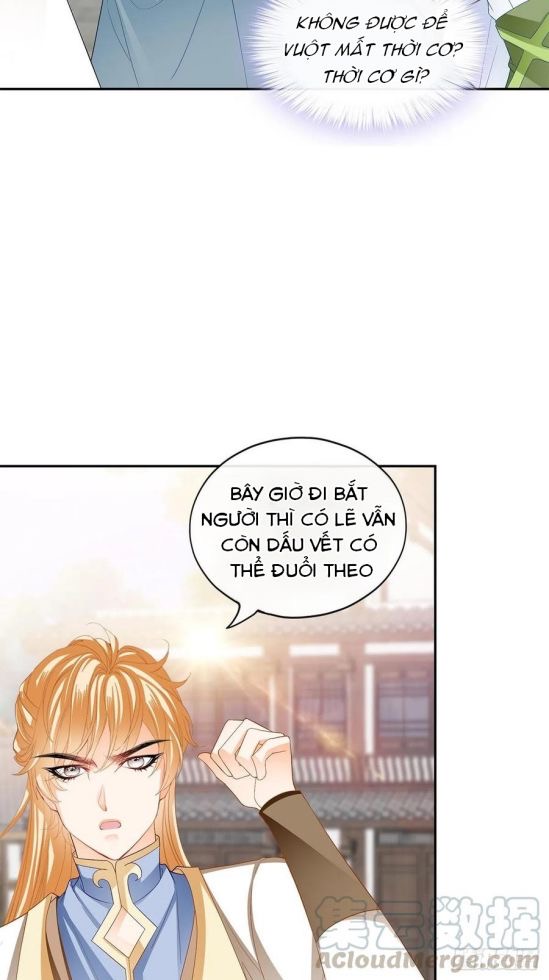 bổn vương muốn nàng chapter 52 9