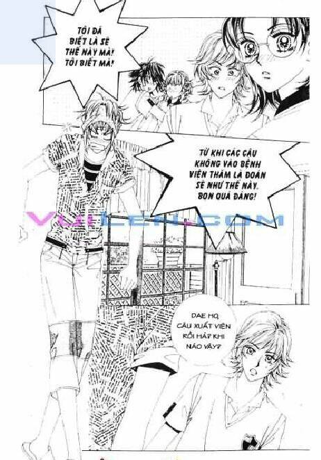 ánh nắng chói chang chapter 8 146