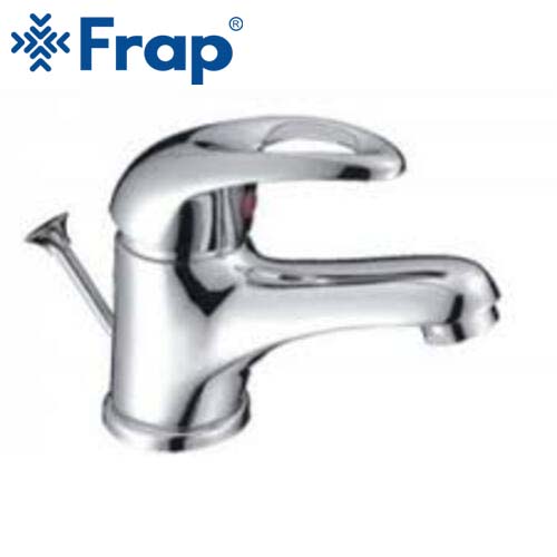 Vòi chậu lavabo Frap F1002-B Chính hãng Nga