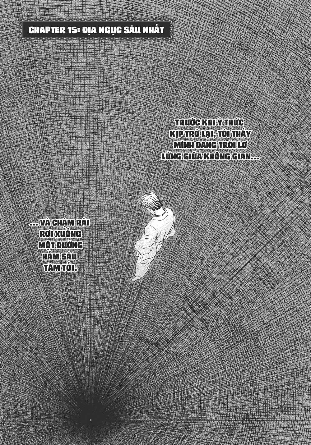 nhân gian thất cách chapter 15 1