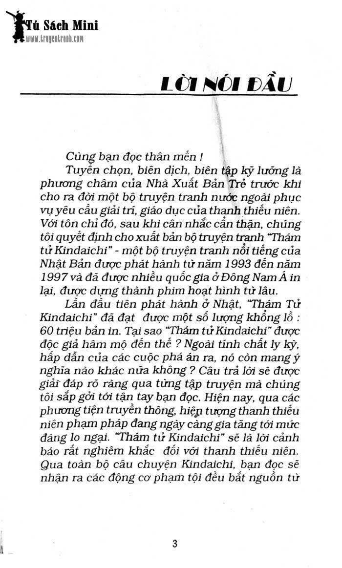 thám tử kindaichi (bản đẹp) chapter 157 5