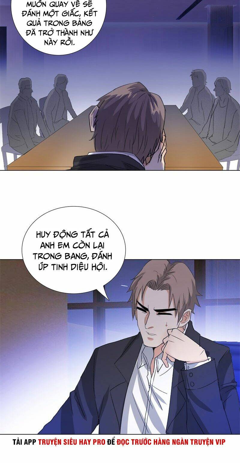 học viện cao thủ chapter 203 15