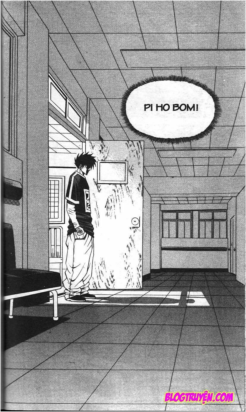 bitagi - anh chàng ngổ ngáo chapter 49 10