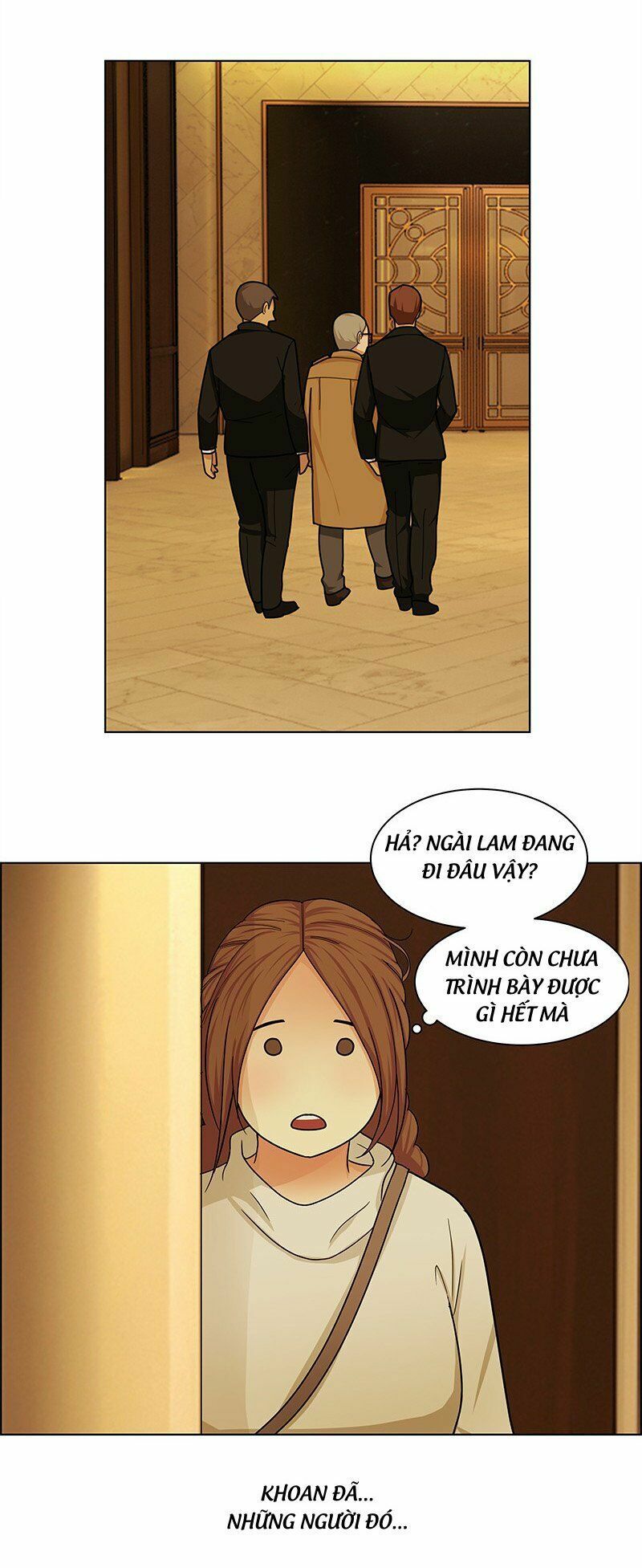 nửa đêm ở poppy land chapter 7 32