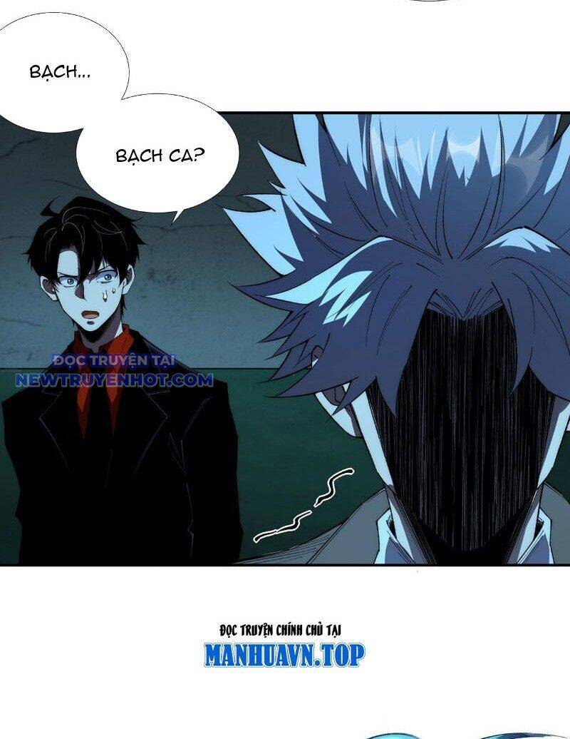 vô hạn thôi diễn chapter 45 50