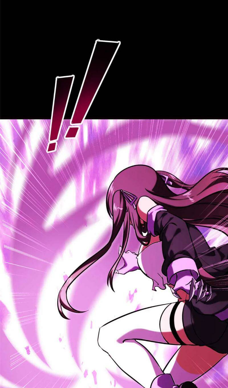 bạn gái virus của tôi chapter 397 41