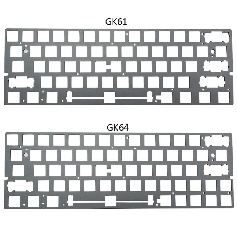 Phụ Kiện Giá Đỡ Bằng Nhôm Chuyên Dụng Cho Gh60 Gk61 Gk64