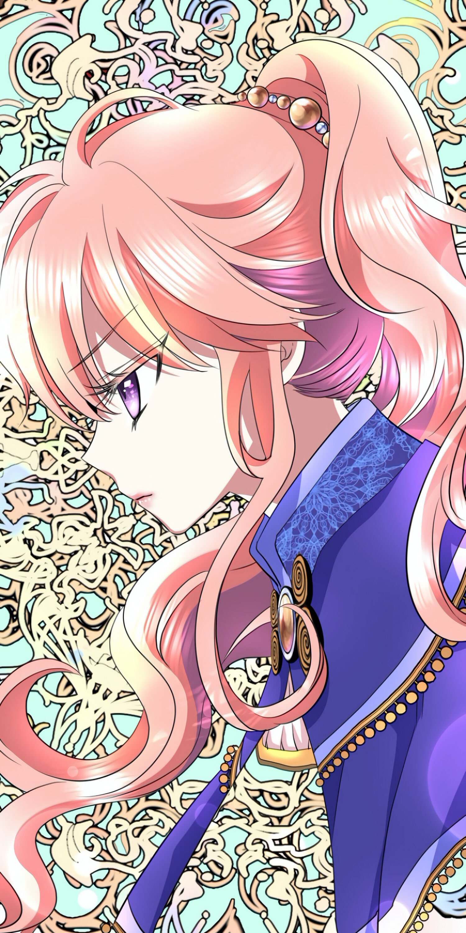 tôi là một sát thủ nhưng tôi đang nghĩ đến việc sống như một cô công chúa chapter 2 30