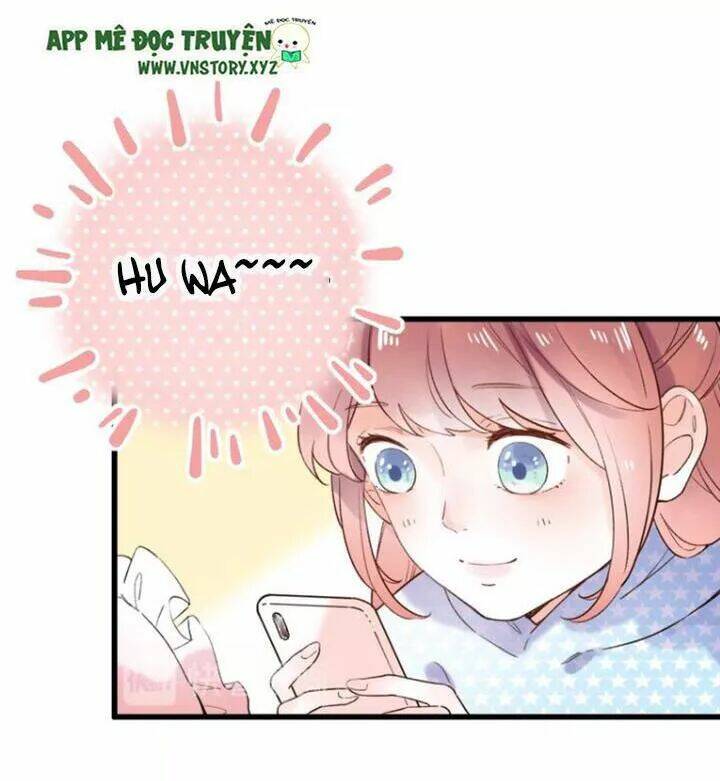 trạch thượng tịch mịch huỳnh hỏa chapter 56 38