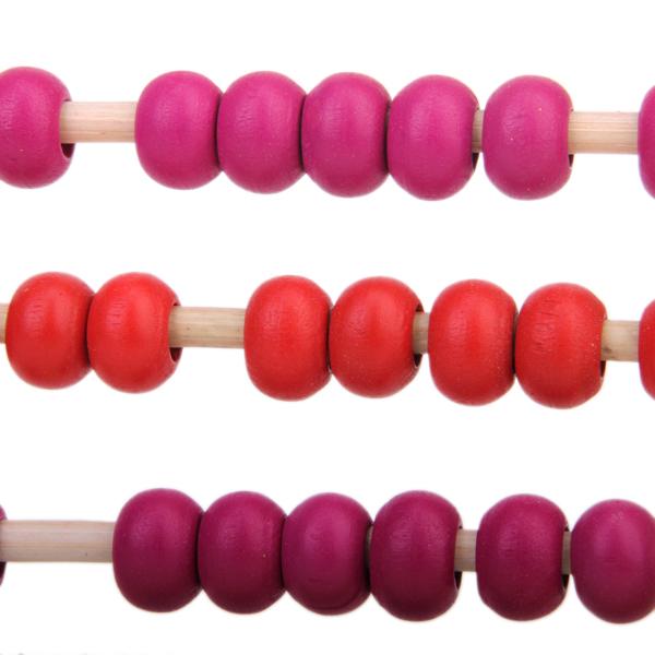 Wooden Abacus Educational Toy For Kids