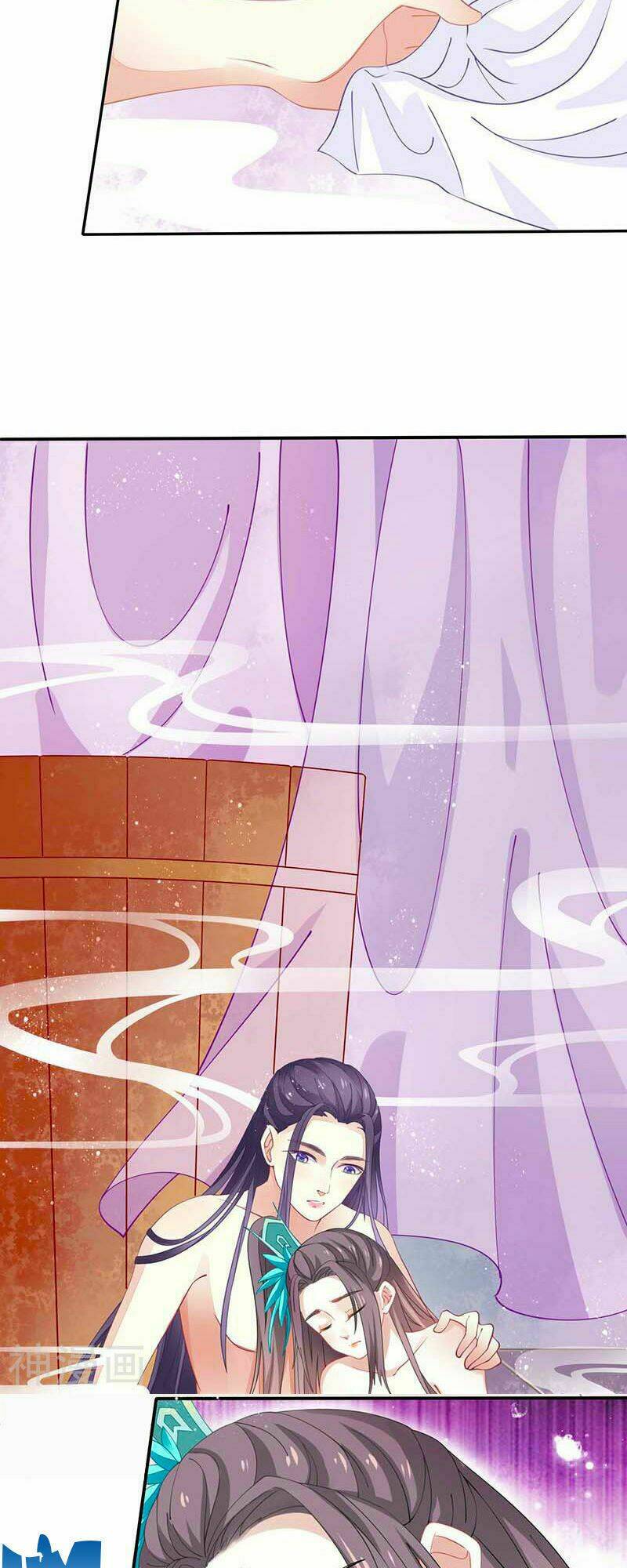 tay phải của bản tọa thành tinh rồi chapter 27 3