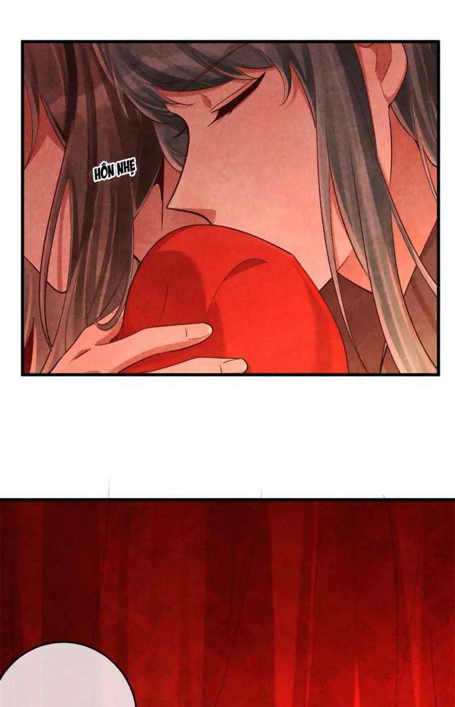 vương phi muốn trèo tường chapter 133 3