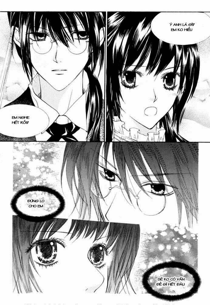 dear my girls chapter 2 23