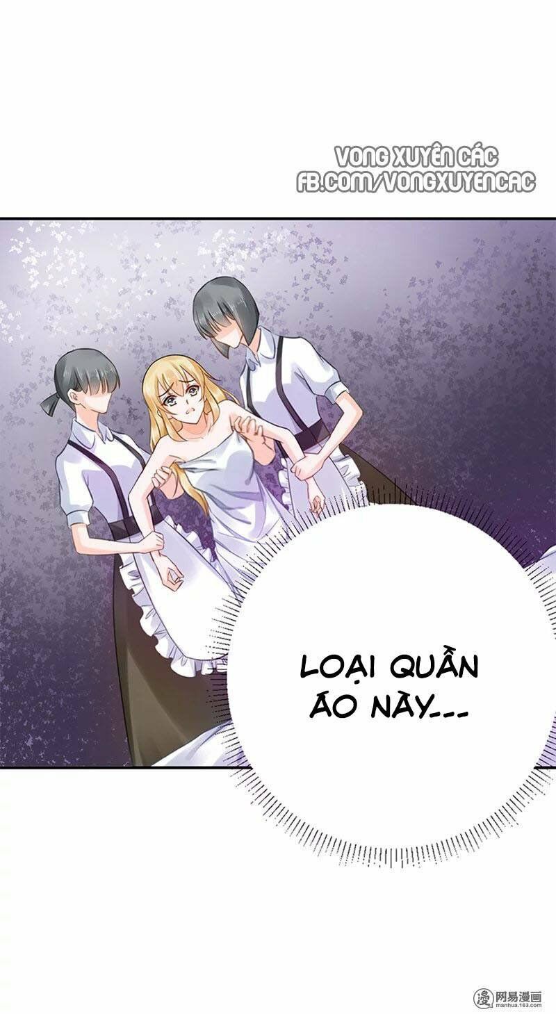 ác ma bá yêu chapter 2 66