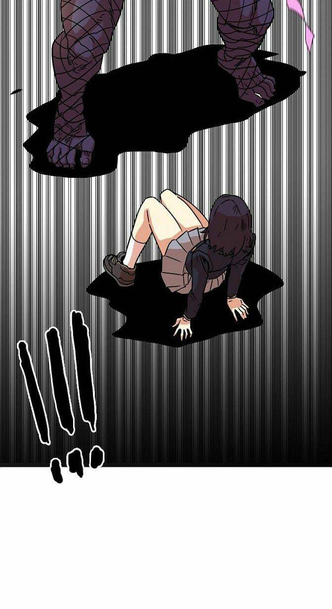 bẫy troll chapter 9 55