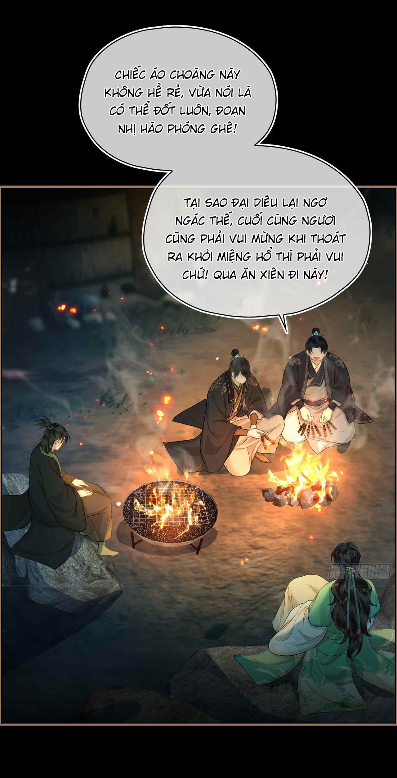 tham hoan chapter 5 5