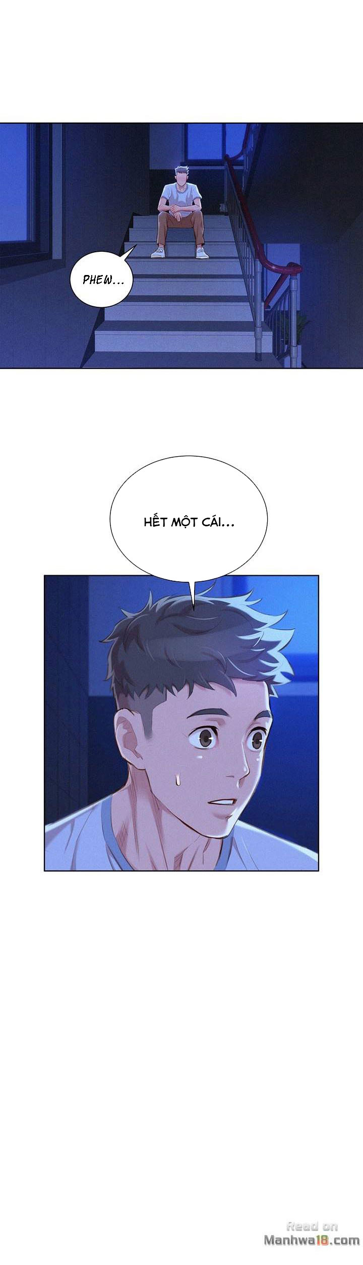 chị gái mưa chapter 49 24