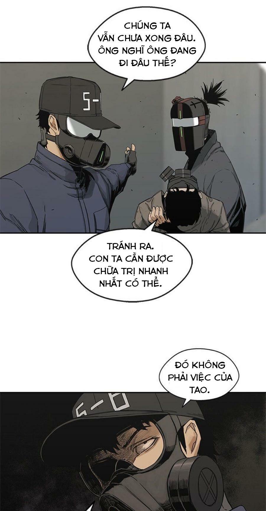 anh shipper may mắn chapter 22 25