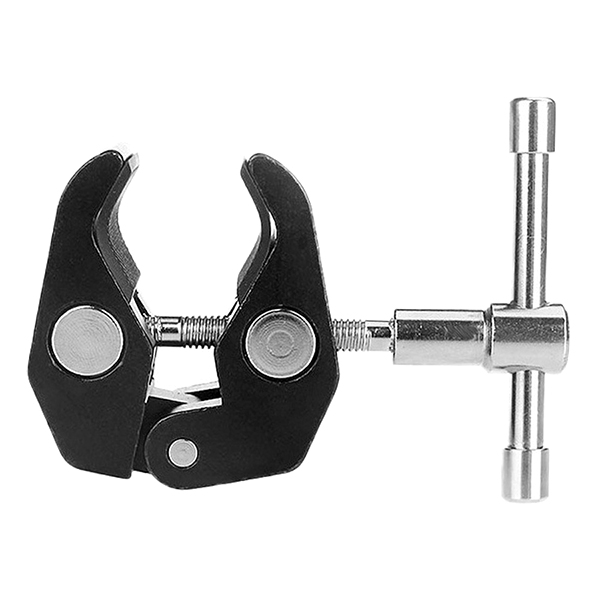 Kẹp Chịu Tải Heavy Duty C Clamp - Hàng Nhập Khẩu