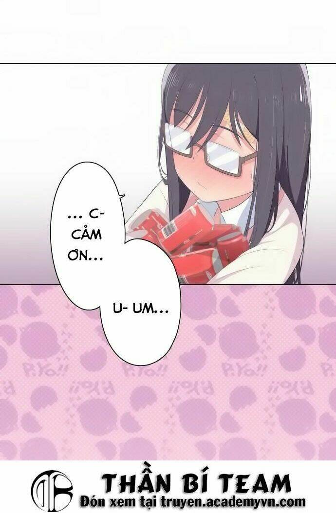 sorairo no graffiti chapter 2 88