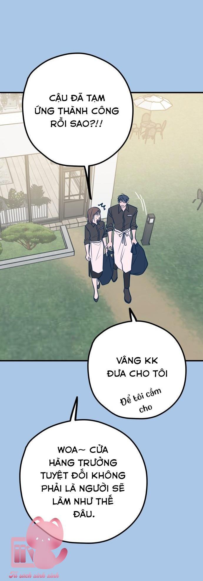 kẻ cắp gặp bà già chapter 42 61