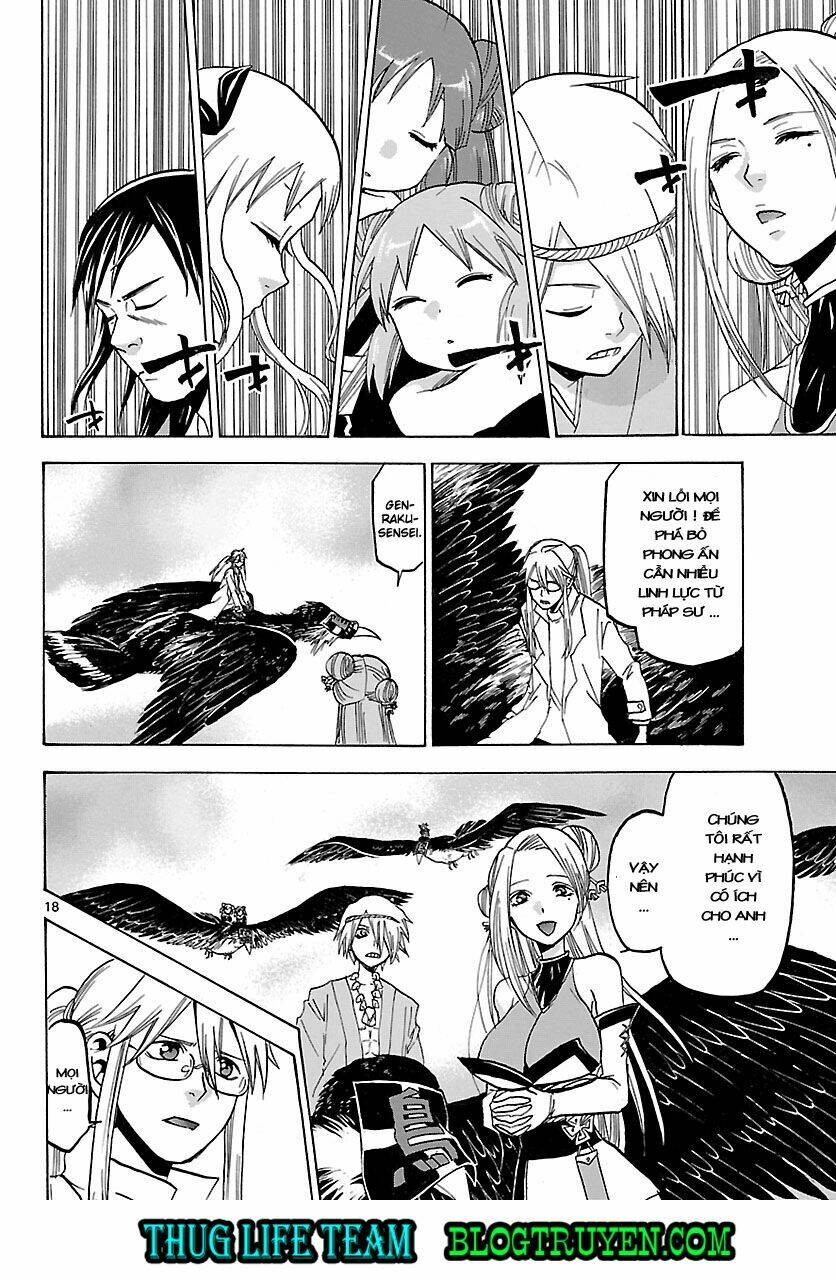 kaitai shinsho zero chapter 64 23