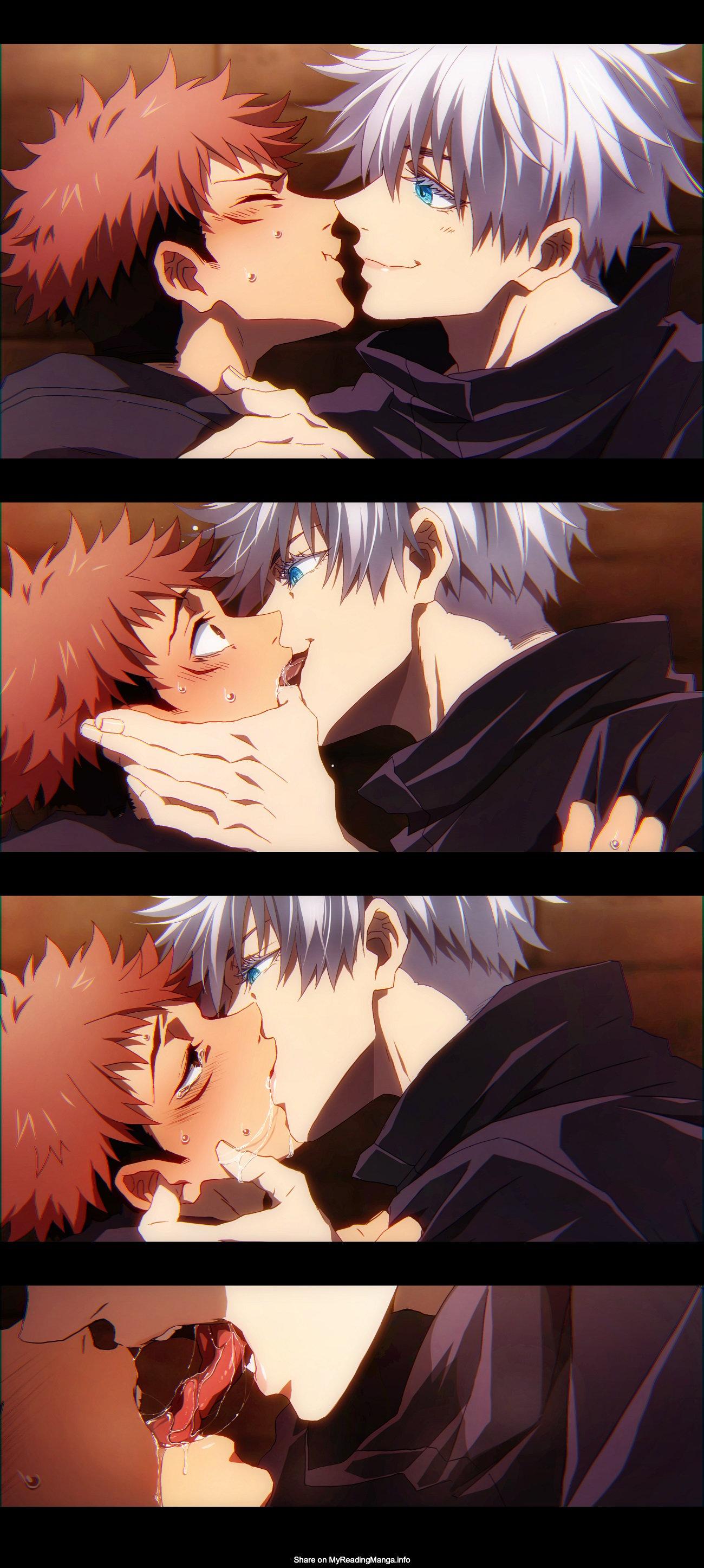 đu boylove cùng gaga team chapter 5 4