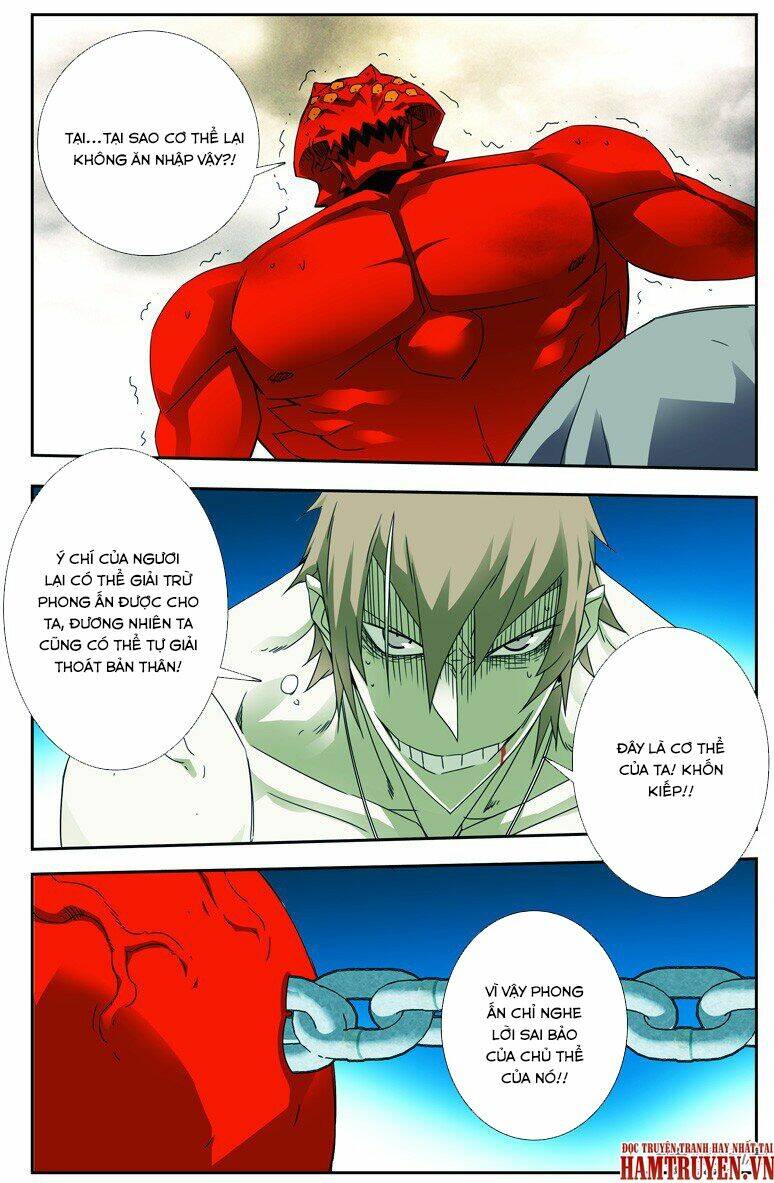 nghịch quỷ ds chapter 13 8