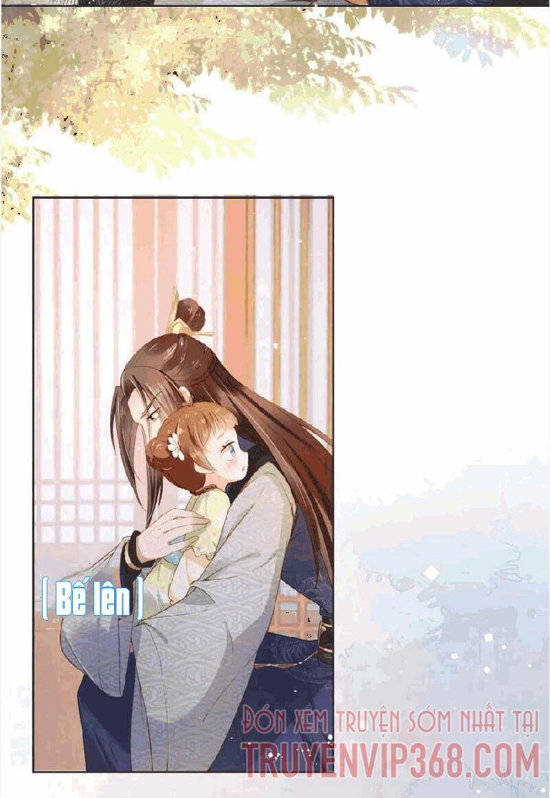 nhặt được bảo bối manh manh chapter 17 2