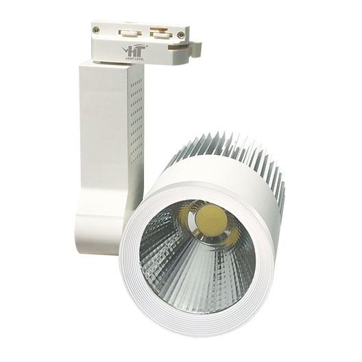 Đèn Rọi Ray 8020 Vỏ Trắng