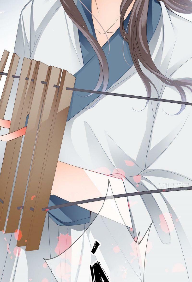 bổn vương muốn nàng chapter 21 8